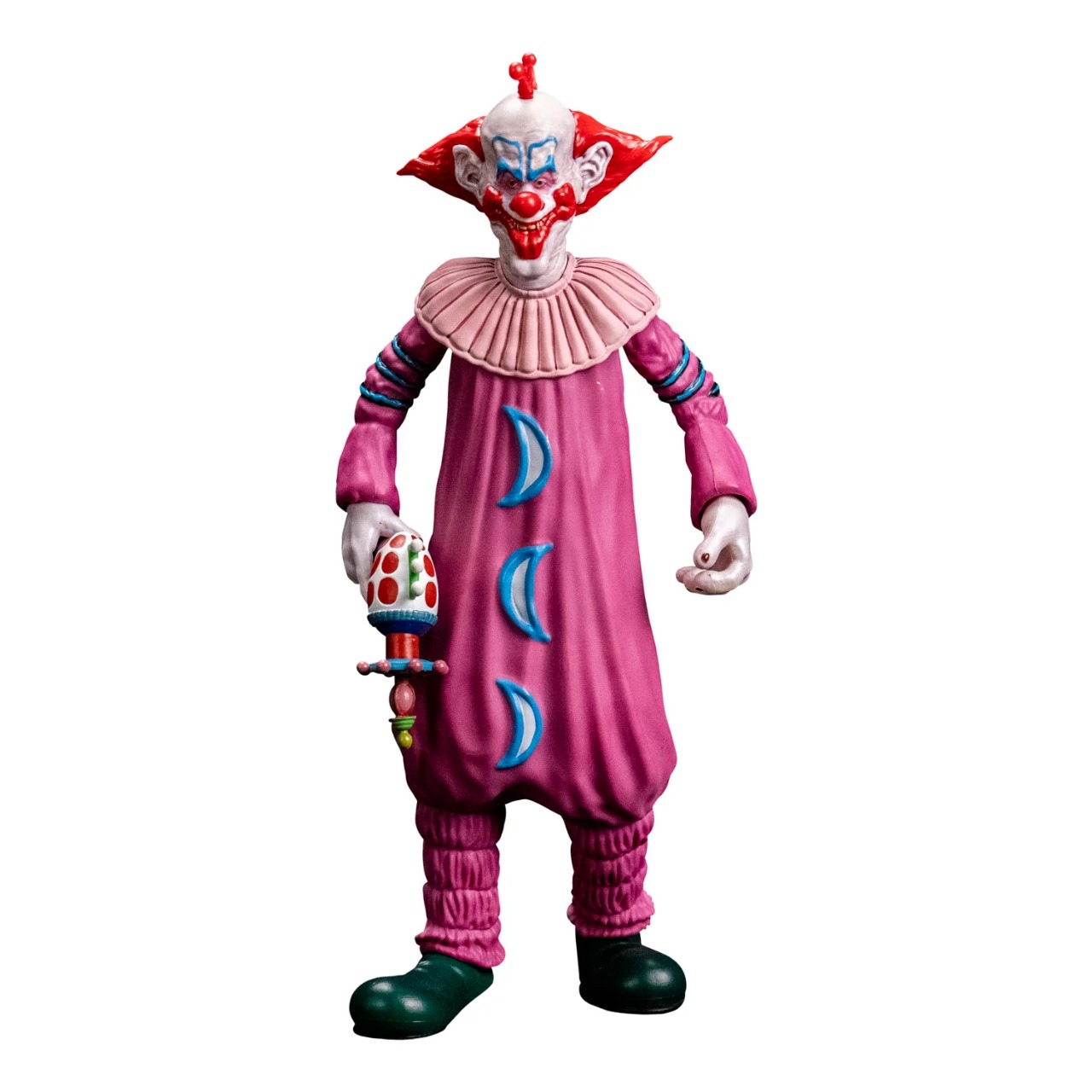 Foto 5 pulgar | Figura Trick Or Treat Studios Killers Klowns From Outer Space: Slim