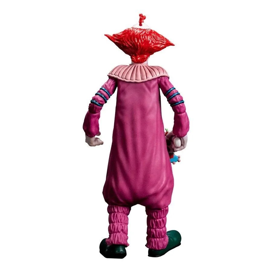 Foto 6 pulgar | Figura Trick Or Treat Studios Killers Klowns From Outer Space: Slim