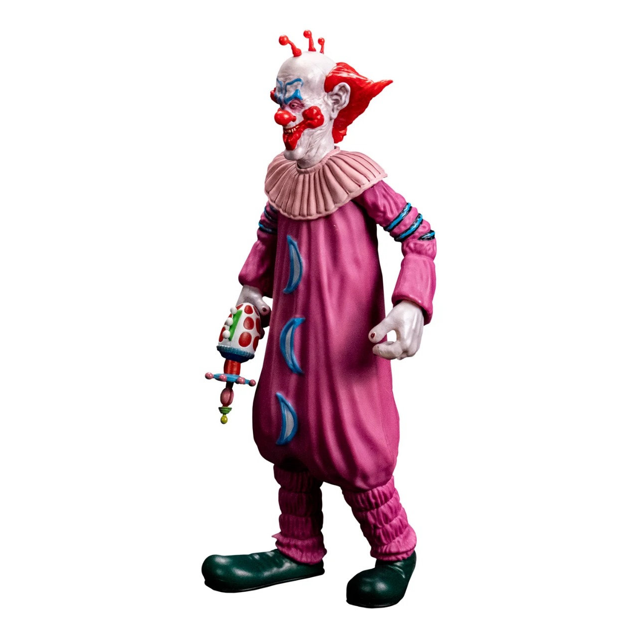 Foto 7 pulgar | Figura Trick Or Treat Studios Killers Klowns From Outer Space: Slim