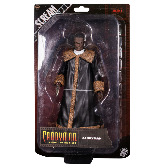 Foto 2 pulgar | Figura Trick Or Treat Studios Scream Greats: Candyman