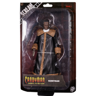 Foto 1 | Figura Trick Or Treat Studios Scream Greats: Candyman
