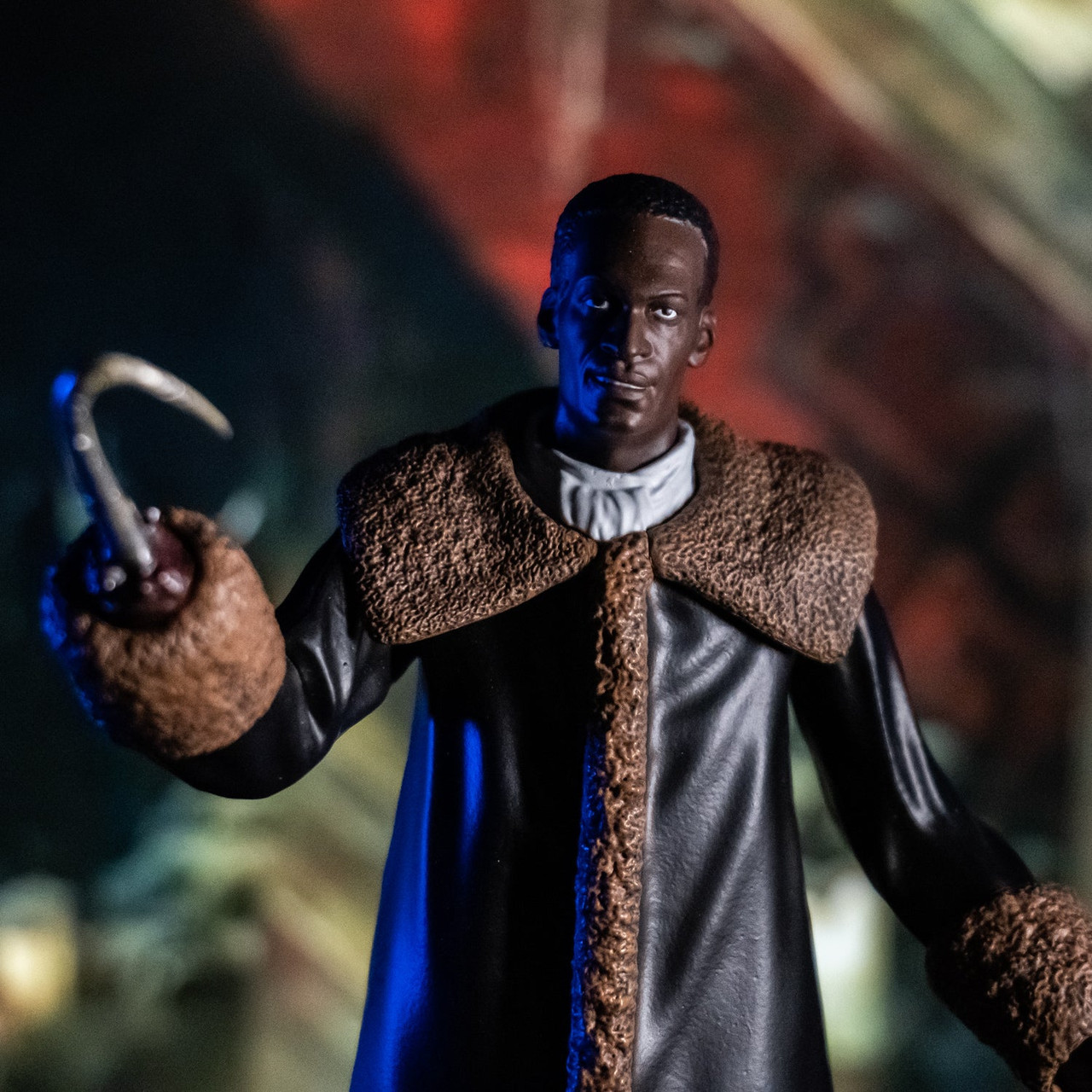 Foto 5 | Figura Trick Or Treat Studios Scream Greats: Candyman