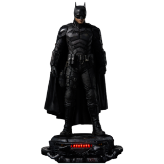 Foto 1 | Estatua Prime 1 Studio Museum Masterline The Batman