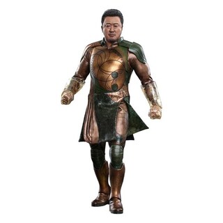 Foto 1 | Figura Hot Toys 1:6 de Escala Marvel The Eternals Gilgamesh