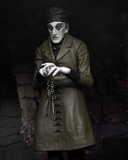 Foto 3 | Figura Neca Universal Monsters Nosferatu (1922): Ultimate Count Orlok