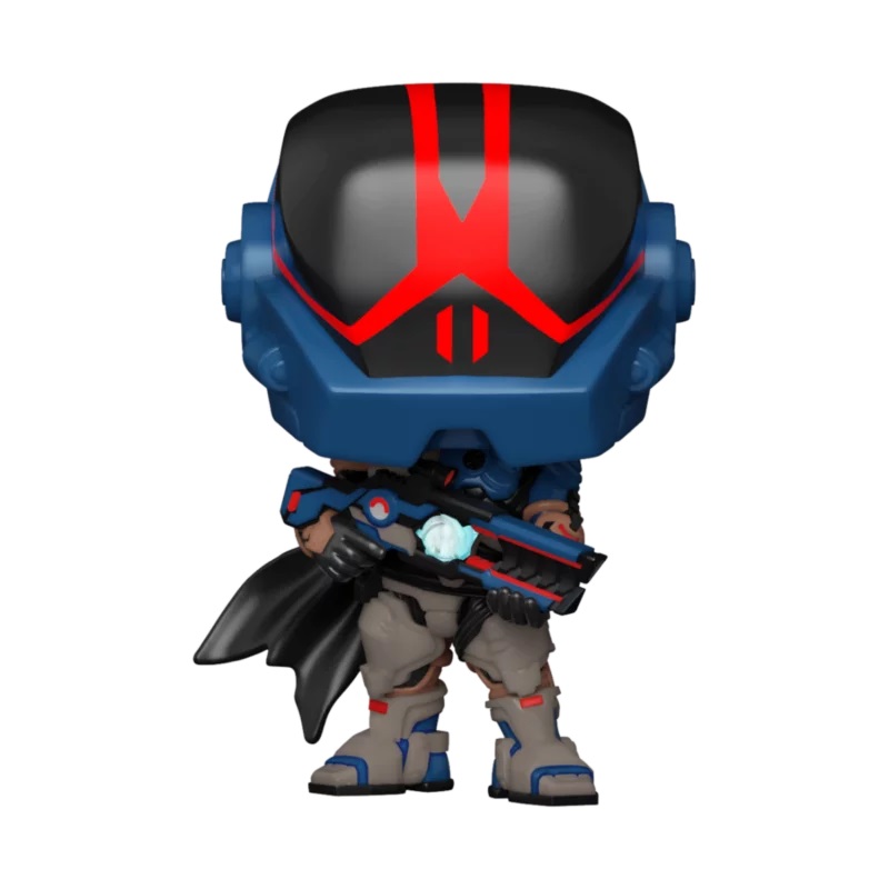 Foto 2 | Figura Funko Pop Games: Fortnite The Foundation 889