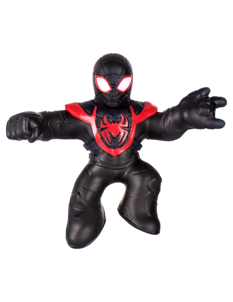 Foto 2 pulgar | Figura Estirable Goo Jit Zu Marvel Spider-man