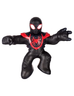Foto 1 | Figura Estirable Goo Jit Zu Marvel Spider-man