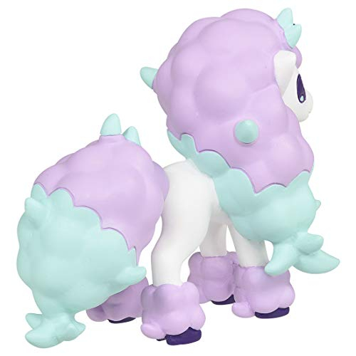 Foto 4 pulgar | Figura Pokémon Moncolle Ponita - Galal No Sugata - Venta Internacional