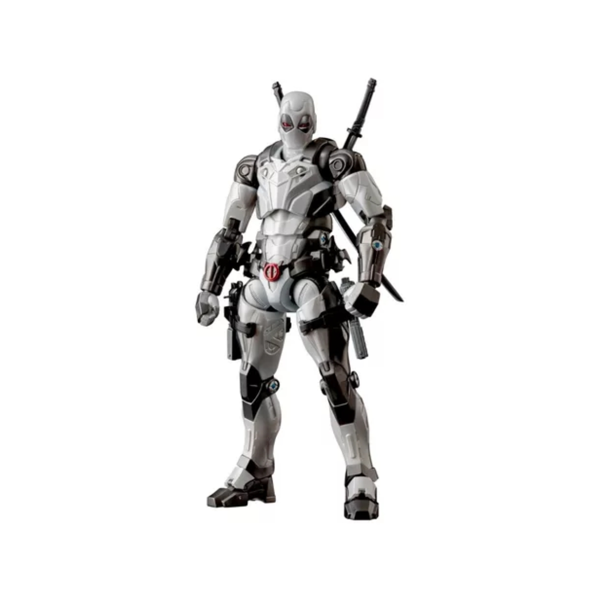 Foto 1 | Figura Sentinel Deadpool X-force