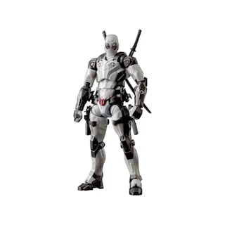 Foto 1 | Figura Sentinel Deadpool X-force