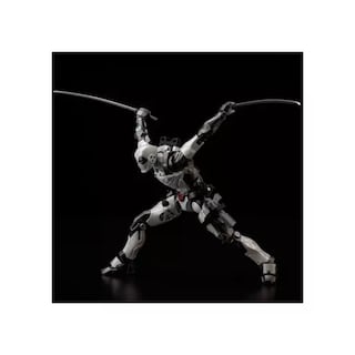 Foto 3 | Figura Sentinel Deadpool X-force