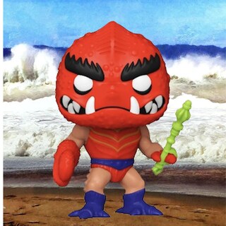 Foto 4 | Funko Clawful Masters Of The Universe 1018-Venta Internacional