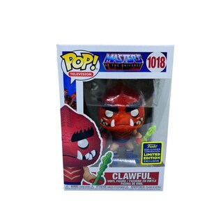 Foto 5 | Funko Clawful Masters Of The Universe 1018-Venta Internacional