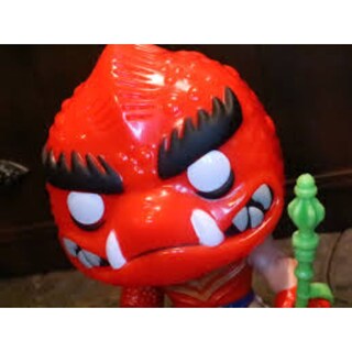 Foto 6 | Funko Clawful Masters Of The Universe 1018-Venta Internacional