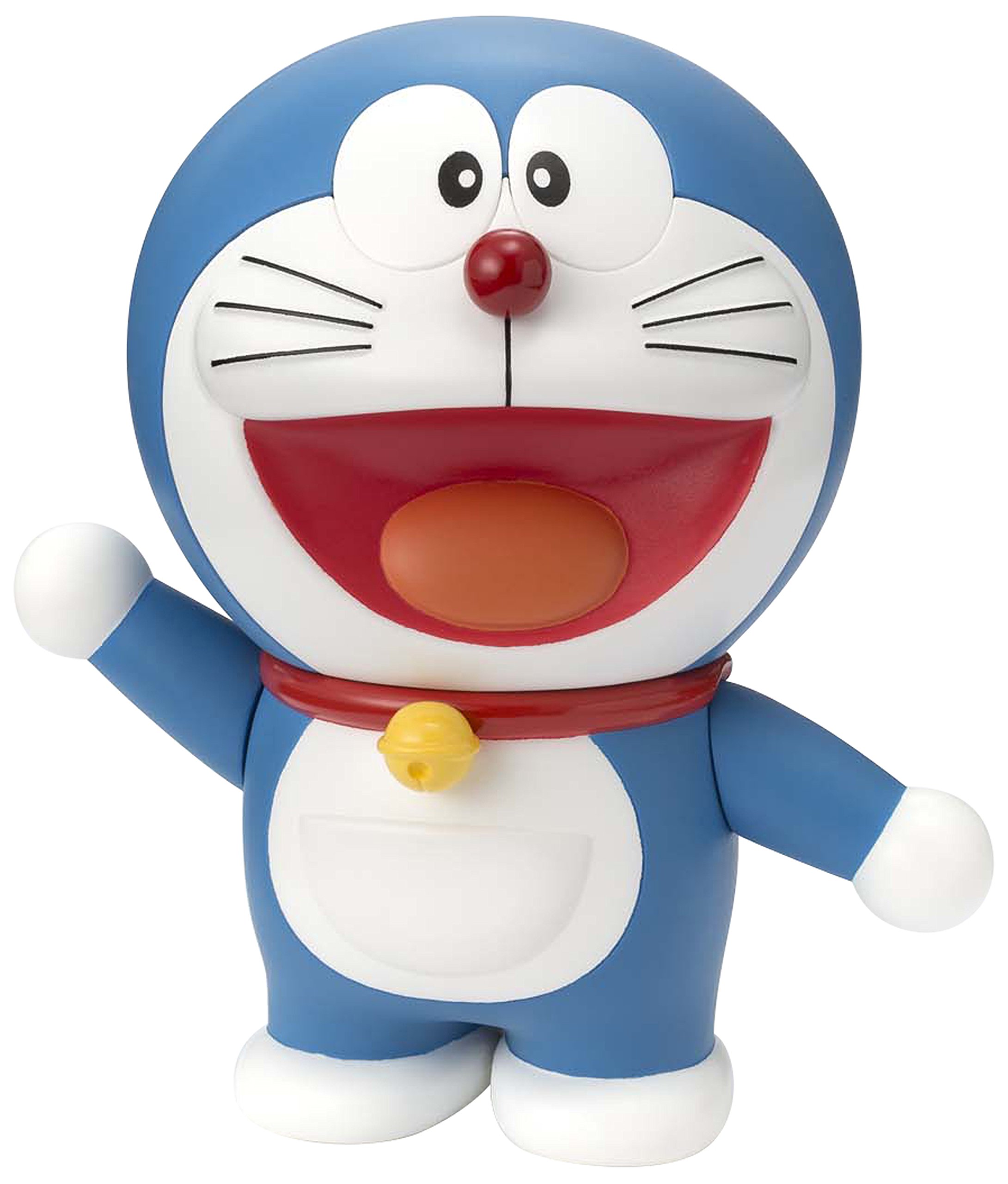 Foto 2 pulgar | Figura Bandai Tamashii Nations Figuartszero Doraemon - Venta Internacional