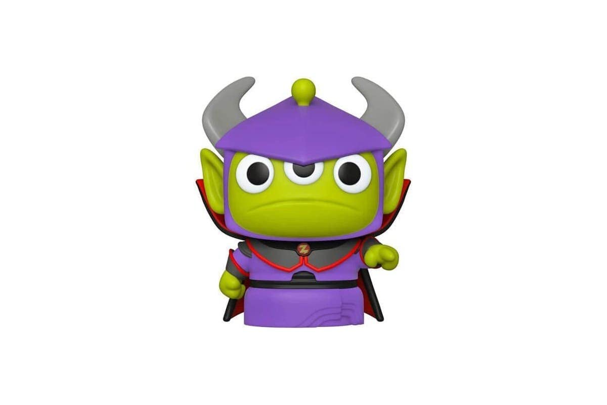 Foto 1 | Funko Zurg Remix 753-Venta Internacional