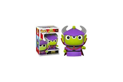 Foto 2 | Funko Zurg Remix 753-Venta Internacional