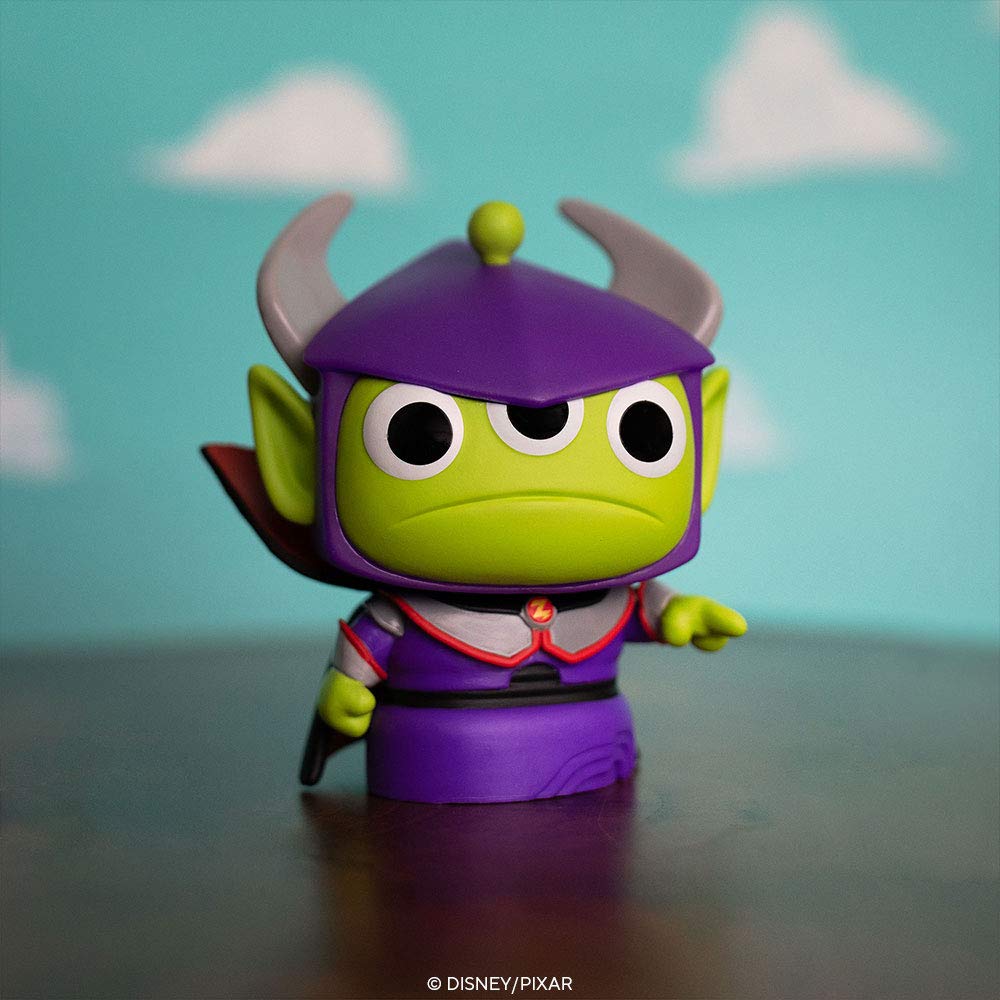 Foto 3 | Funko Zurg Remix 753-Venta Internacional