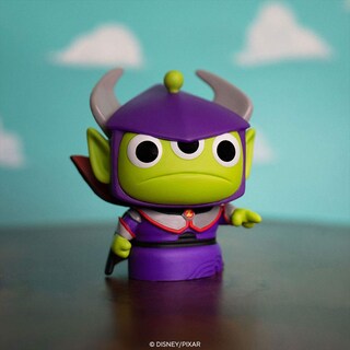 Foto 3 | Funko Zurg Remix 753-Venta Internacional