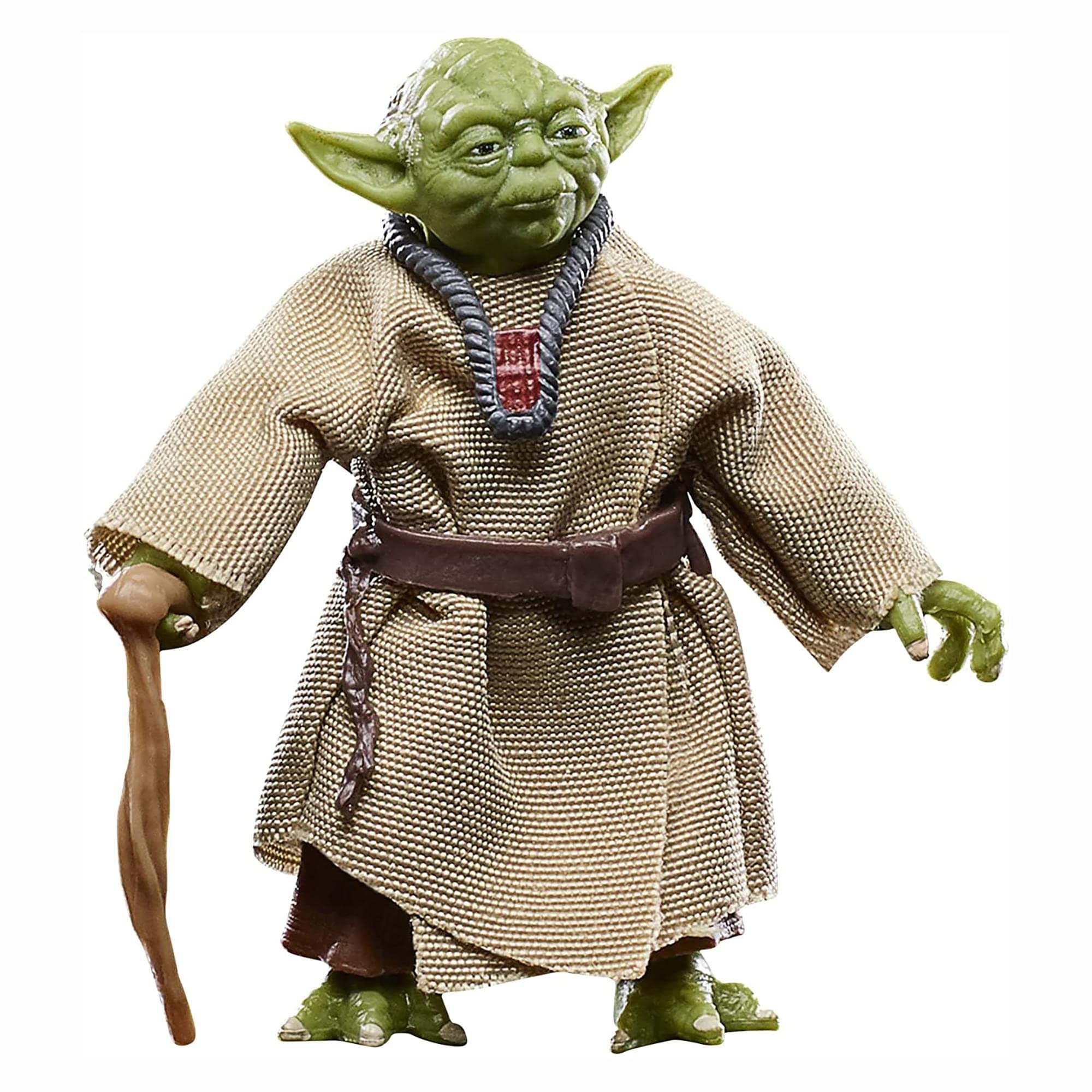 Foto 1 | Figura de Acción Star Wars The Vintage Collection Yoda - Venta Internacional