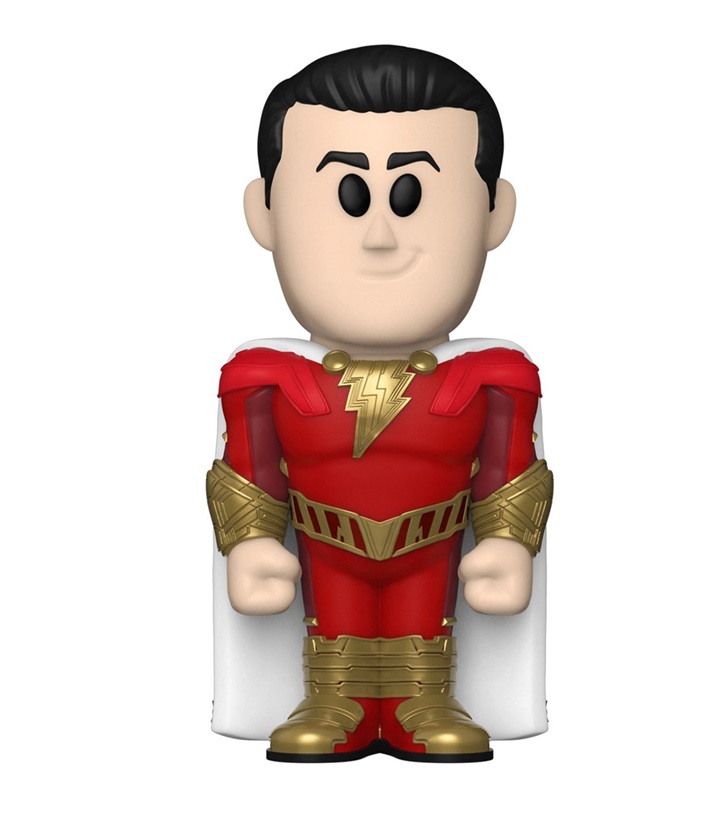 Foto 3 pulgar | Funko Soda DC Shazam 2 La Furia de los Dioses