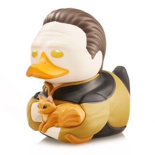 Foto 1 | Figura Data Tubbz Star Trek-Venta Internacional