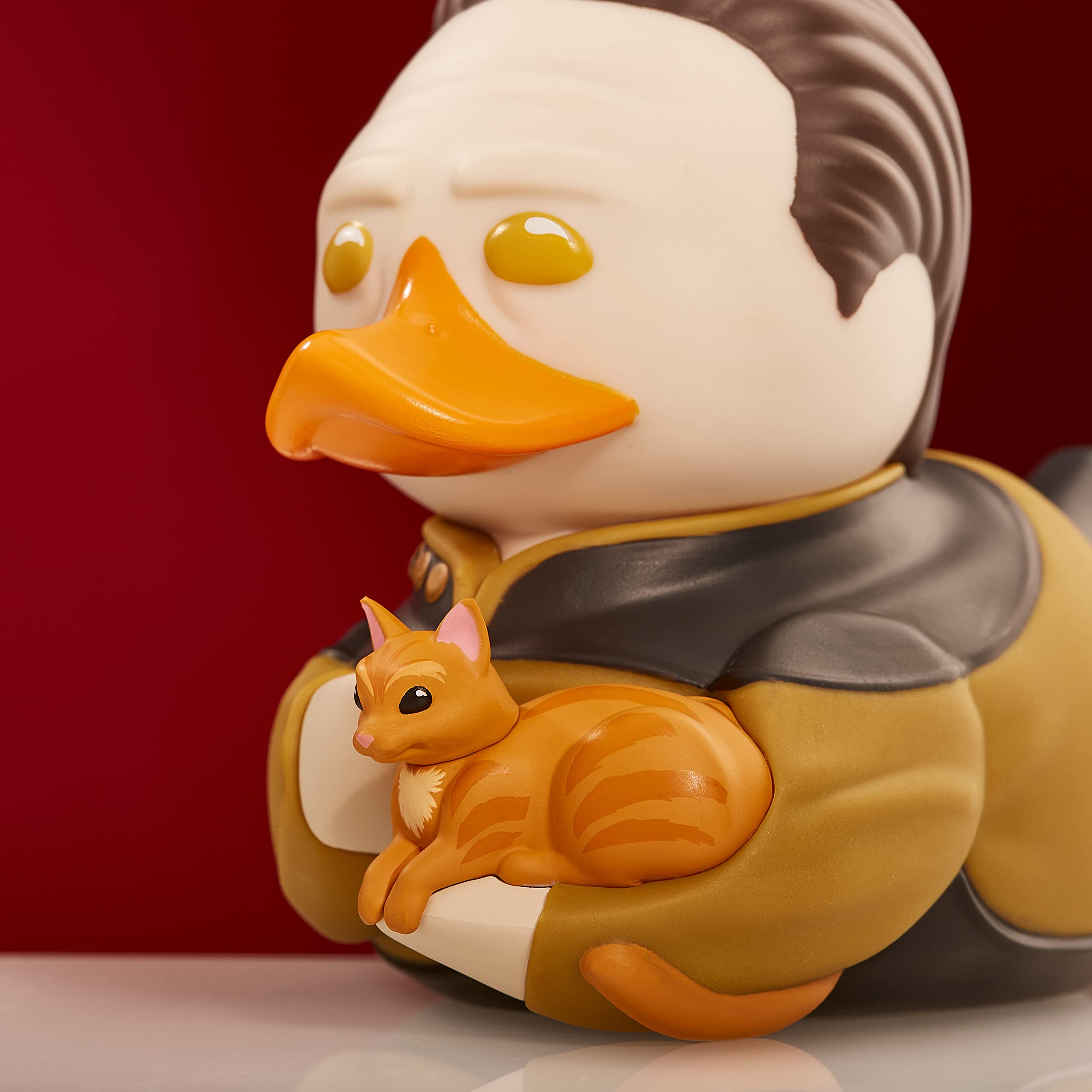 Foto 4 | Figura Data Tubbz Star Trek-Venta Internacional