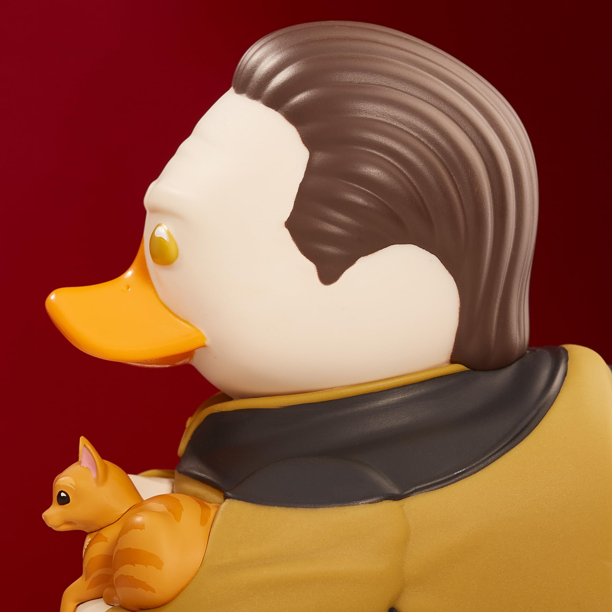 Foto 5 | Figura Data Tubbz Star Trek-Venta Internacional