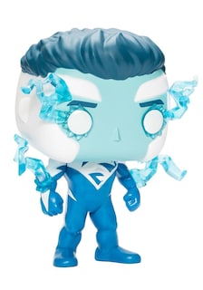 Foto 1 | Funko Superman Blue 419-Venta Internacional