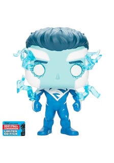 Foto 2 | Funko Superman Blue 419-Venta Internacional
