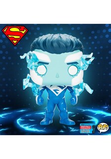 Foto 7 | Funko Superman Blue 419-Venta Internacional