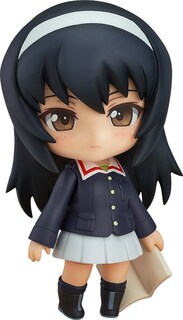 Foto 1 | Nendoroid Good Smile Girls Und Panzer Mako Reizei - Venta Internacional