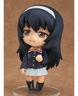 Foto 2 | Nendoroid Good Smile Girls Und Panzer Mako Reizei - Venta Internacional