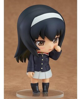 Foto 3 | Nendoroid Good Smile Girls Und Panzer Mako Reizei - Venta Internacional