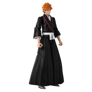 Foto 3 | Figura de Acción Anime Heroes Bleach Ichigo Kurosaki - Venta Internacional