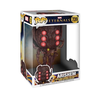 Foto 1 | Funko Arishem Eternals 739-Venta Internacional