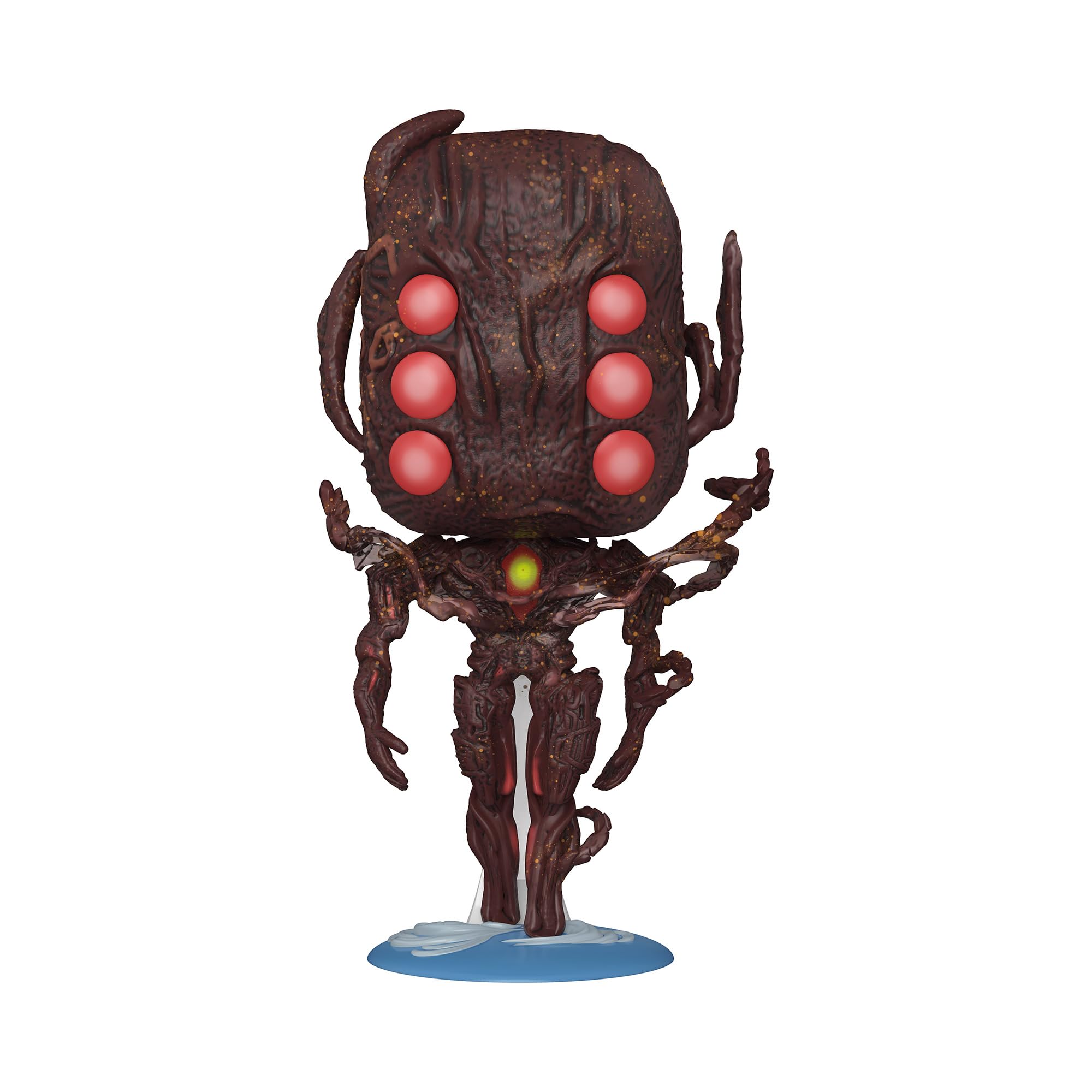 Foto 2 | Funko Arishem Eternals 739-Venta Internacional