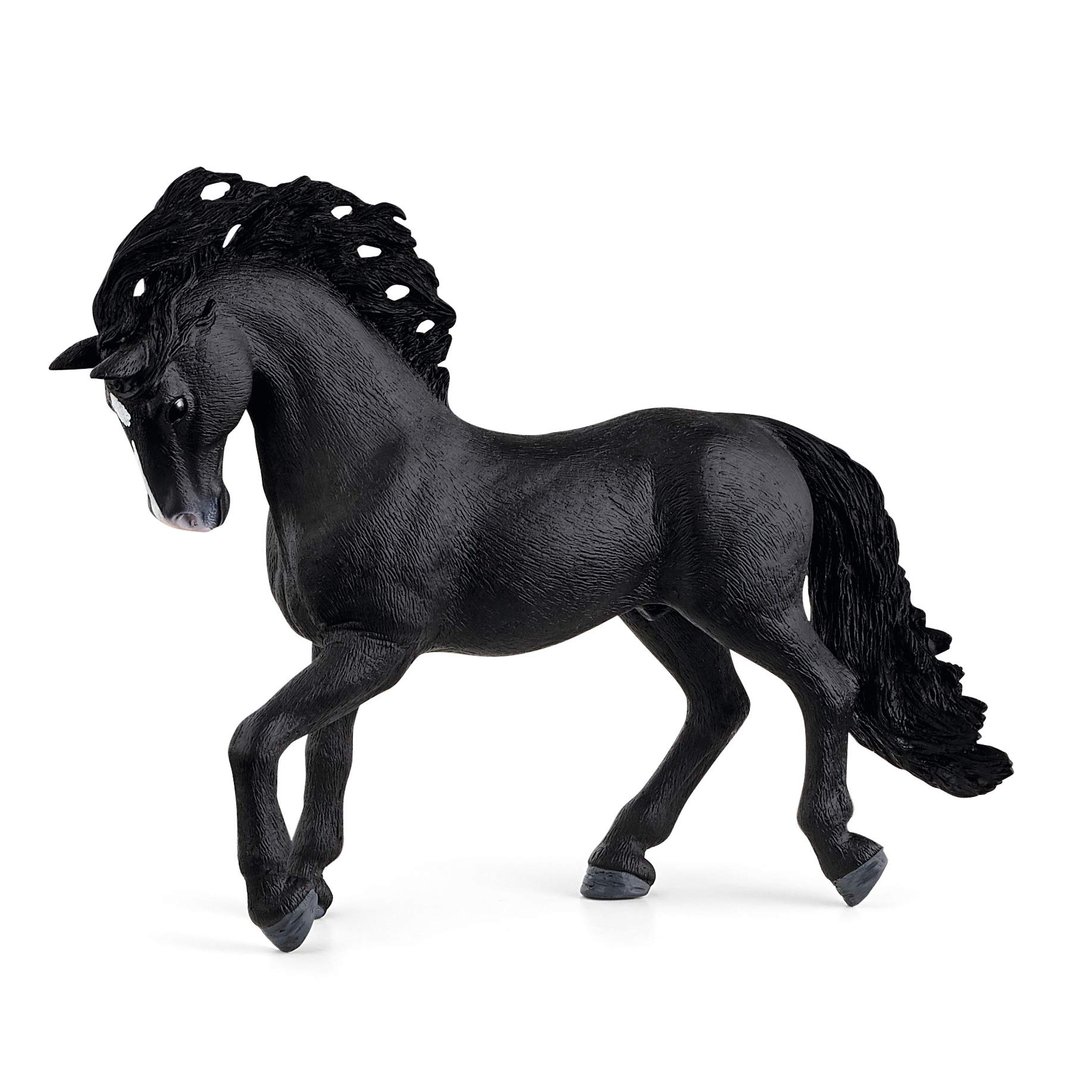 Foto 2 pulgar | Figura De Semental  Schleich  Raza Española - Venta Internacional