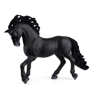 Foto 1 | Figura De Semental Schleich Raza Española - Venta Internacional