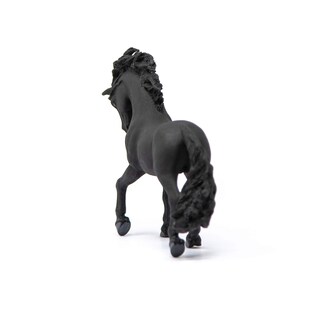 Foto 3 | Figura De Semental Schleich Raza Española - Venta Internacional