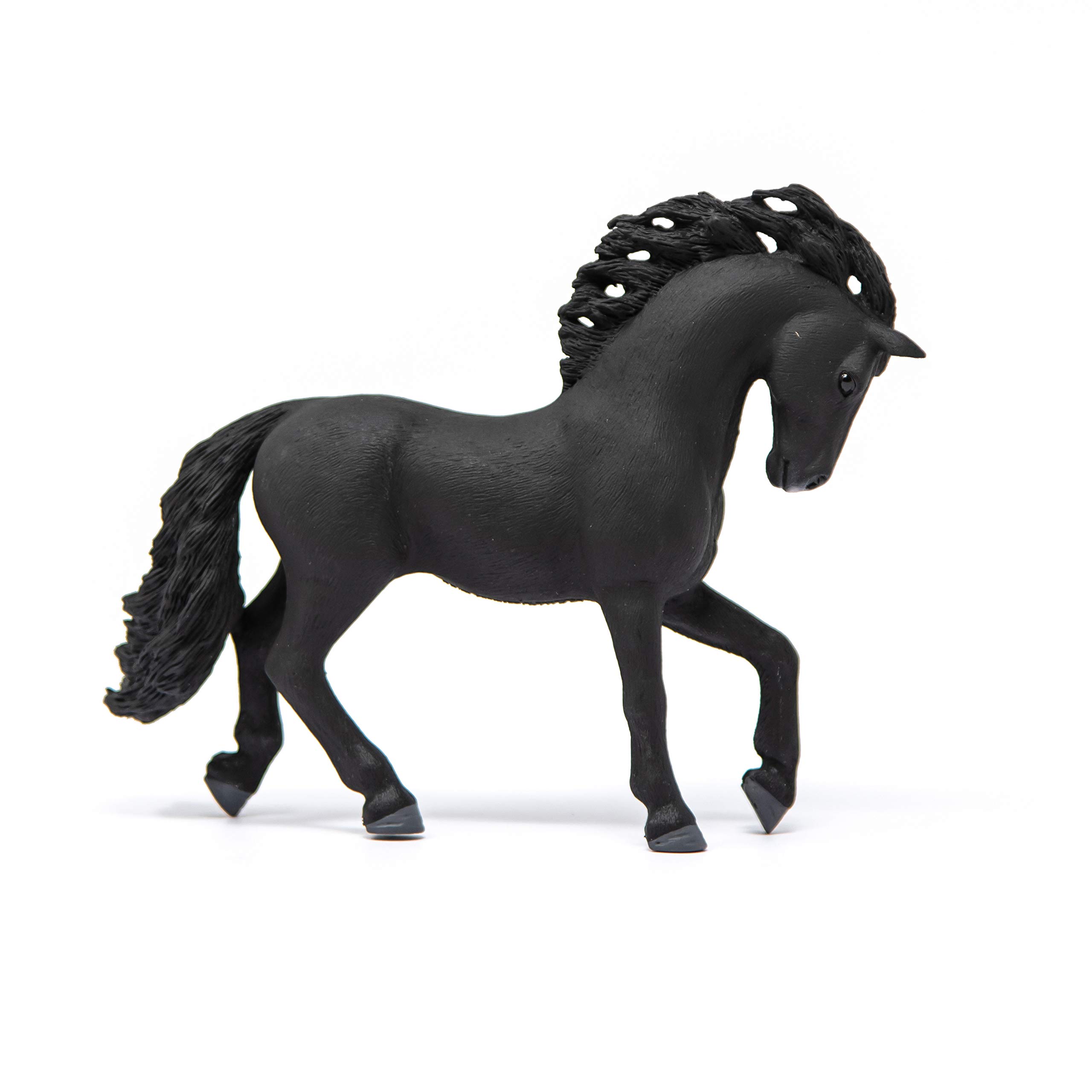 Foto 5 pulgar | Figura De Semental  Schleich  Raza Española - Venta Internacional