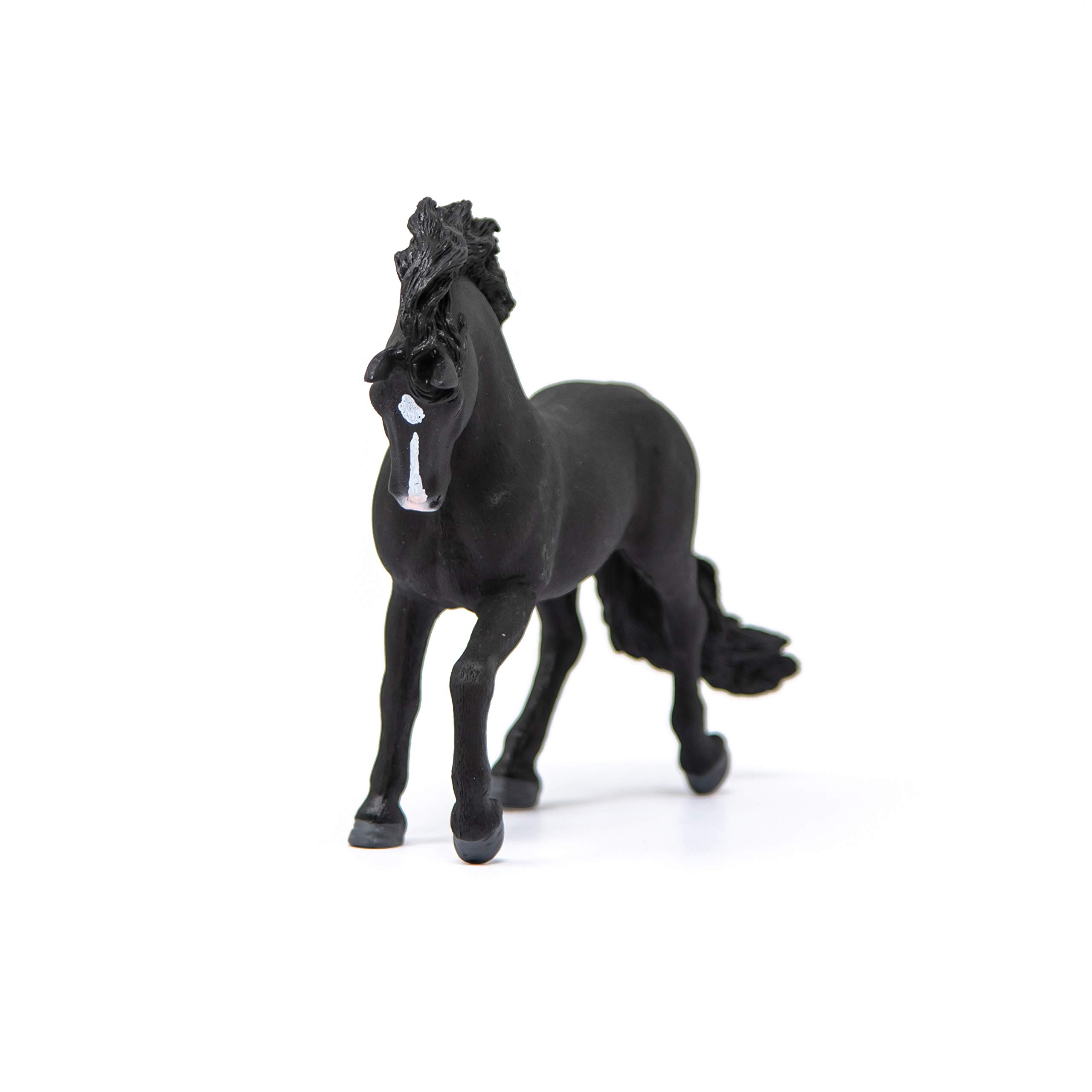 Foto 6 pulgar | Figura De Semental  Schleich  Raza Española - Venta Internacional