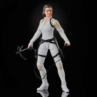 Foto 3 | Figura de Acción Avengers Marvel Legends Red Guardian & Melina - Venta Internacional