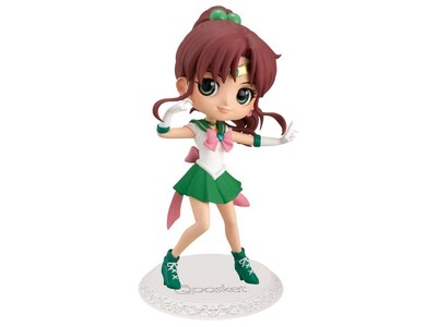 Foto 1 | Figura Banpresto Sailor Moon Jupiter-Venta Internacional