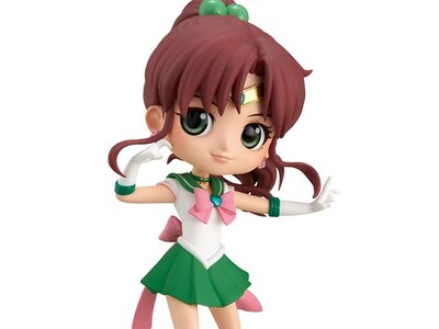 Foto 2 | Figura Banpresto Sailor Moon Jupiter-Venta Internacional