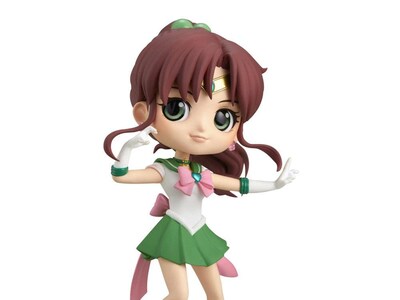 Foto 4 | Figura Banpresto Sailor Moon Jupiter-Venta Internacional