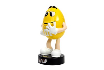 Foto 4 | Figura Jada M&M Yellow-Venta Internacional