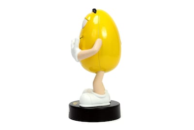 Foto 5 | Figura Jada M&M Yellow-Venta Internacional