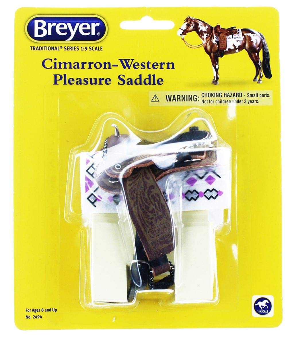 Foto 3 pulgar | Figura Breyer de Caballo-Venta Internacional